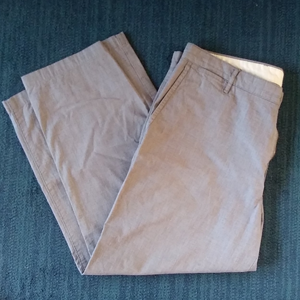 Dockers Pacific Collection Field Khaki 36 × 30